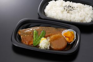 メニュー 豊洲市場と産直ルートから新鮮食材の定食と丼ぶりを街中へ 築地食堂 源ちゃん