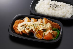 メニュー 豊洲市場と産直ルートから新鮮食材の定食と丼ぶりを街中へ 築地食堂 源ちゃん