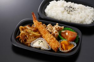 メニュー 豊洲市場と産直ルートから新鮮食材の定食と丼ぶりを街中へ 築地食堂 源ちゃん