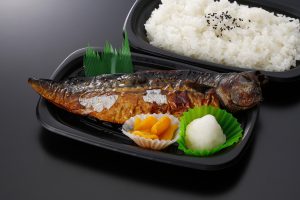 メニュー 豊洲市場と産直ルートから新鮮食材の定食と丼ぶりを街中へ 築地食堂 源ちゃん